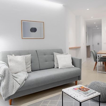 Olatu By Feelfree Rentals San Sebastian Exterior photo