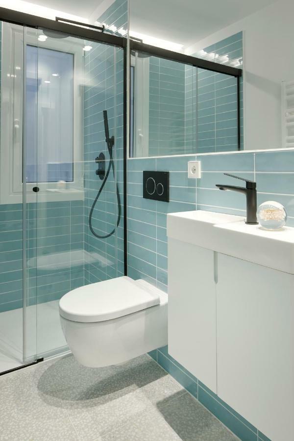 Olatu By Feelfree Rentals San Sebastian Exterior photo