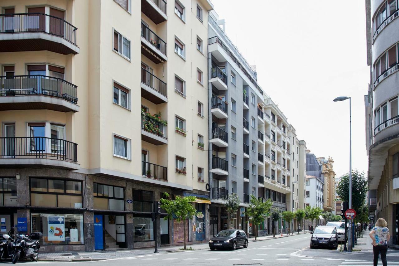 Olatu By Feelfree Rentals San Sebastian Exterior photo