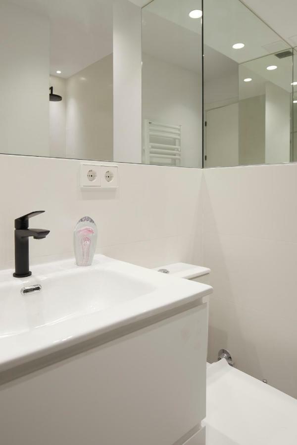 Olatu By Feelfree Rentals San Sebastian Exterior photo