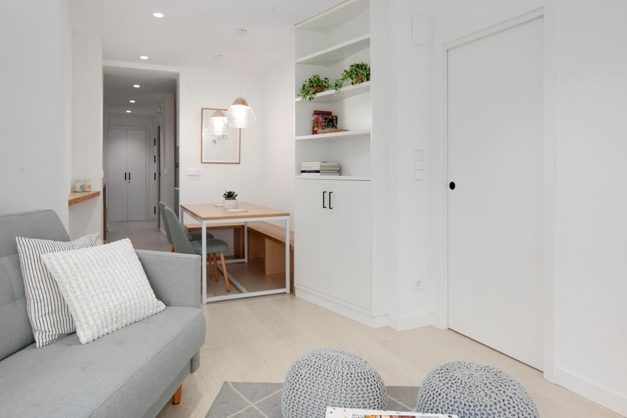 Olatu By Feelfree Rentals San Sebastian Exterior photo